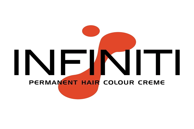 INFINITY Color Logo